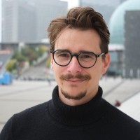 PayDrop.org Employee Romain Nicolazzi's profile photo