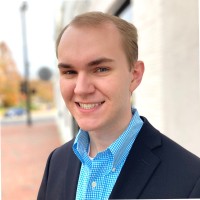 Tarsier Technologies Employee David Cornell's profile photo