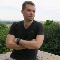 ViVeTech Nyrt. Employee Gergely Kiss's profile photo