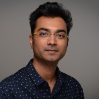 Udit Dokania's profile photo