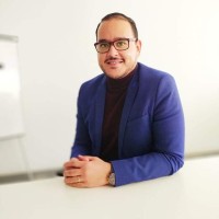 Cevital SPA Employee Naim Daoud's profile photo