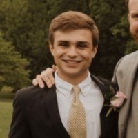 Diamondback Energy Employee Hunter Heath's profile photo