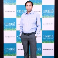 Croma Employee Pramod Dangaich's profile photo