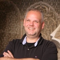 TP-LINK Employee Oliver Wolff's profile photo