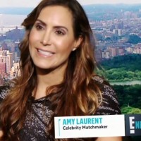 AMY LAURENT CELEBRITY MATCHMAKER Employee Amy Laurent's profile photo