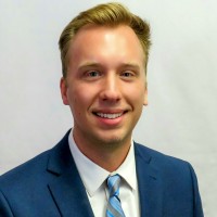 AppleTree Staffing Employee Dillon Thompson's profile photo