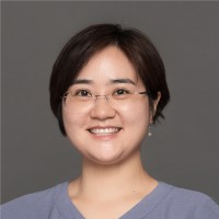 Sunseeker Robotics Employee Cherry Zhang's profile photo