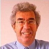 UDS Employee Baruch Axelrod's profile photo