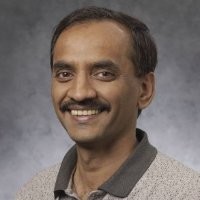 Wacom Employee Kamalesh Patel's profile photo