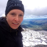 Svenska Turistföreningen Employee Maria Persson's profile photo