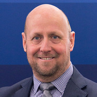 Queensland Law Society Employee Stafford Shepherd's profile photo