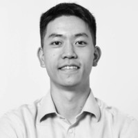 MongoDB Employee Ricky Wang's profile photo