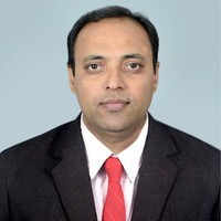 Intermas Group Employee Hemant Mehta's profile photo