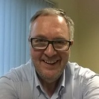 Tremco CPG Europe Employee Mark Leigh's profile photo