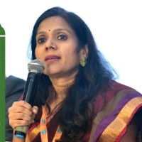 INDIAN RAILWAYS Employee Archana Mittal's profile photo