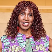 Barnes Foundation Employee Valerie Gay's profile photo