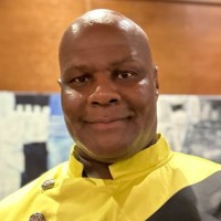 Lamont Evans Email & Phone Number
