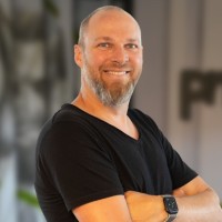 pmX Group Employee Tibor Müller's profile photo