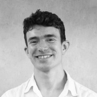 Arda Biomaterials Employee TJ Mitchell's profile photo