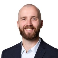 DK Pierce Employee Matt Thornley's profile photo