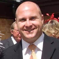 Konica Minolta Business Solutions UK Ltd Employee Neil Hyde's profile photo