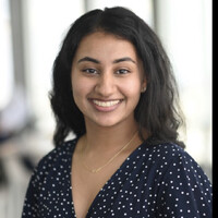 Snider Consulting Group Employee Shree Dave's profile photo