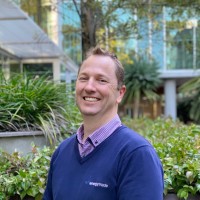 Energy Locals Employee Sean Thomson's profile photo