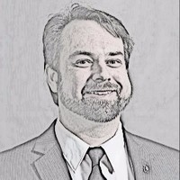 Genesys Employee Tom Harrison's profile photo