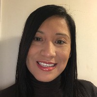 Booz Allen Hamilton Employee Claudia Graham's profile photo