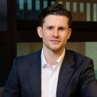 Apollo Global Management, Inc. Employee Angus Brown's profile photo