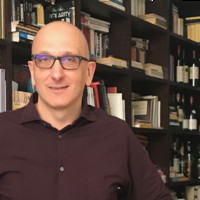 Our Films Employee Nicola Lusuardi's profile photo