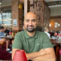 Aaron Ali Email