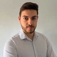 DAS Photonics Employee Antonio Zamora Saiz's profile photo