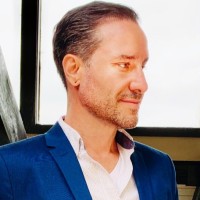 Trubify Employee Stephen Tyszka's profile photo