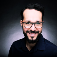 Bosch eBike Systems Employee Tommaso Errico's profile photo