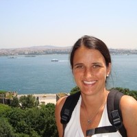 Uruit Employee Agustina Secco's profile photo