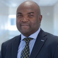 Pedicare Children’s Urgent Care Clinic Employee Kingsley Okonkwo's profile photo