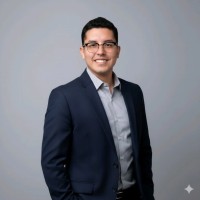 CEDAL Employee Luis C.'s profile photo