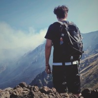 A&P know how Employee Christian Casta's profile photo