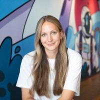 Ina Johansen Email