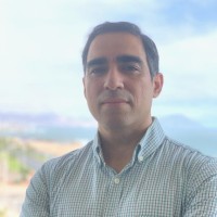 Compañía Minera Lomas Bayas Employee Rodrigo Ledezma Toro's profile photo