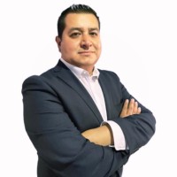 ScanMex Employee Alain Trejo's profile photo