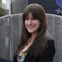 Revry Employee Alexandra Albright's profile photo