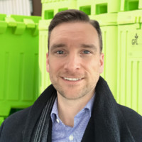 GFL Environmental Inc. Employee Brian Hillier's profile photo