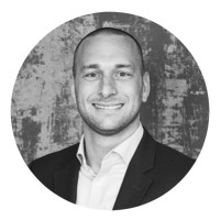 Centrick Employee Andy Butts's profile photo