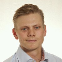 Niklas Persson Email