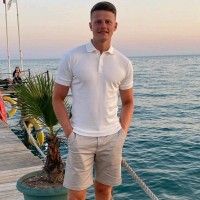 The On-Site Group Limited Employee Charlie Dann's profile photo