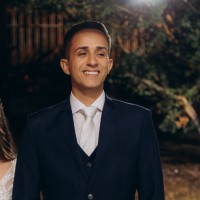 Meira ISP Employee Saron Medeiros's profile photo