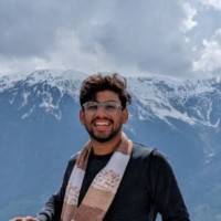 Viamedici Employee Vishal Varshney's profile photo