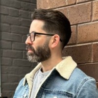 Measure Twice Media Employee Brandon Cook's profile photo